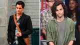 Penn Badgley Gossip Girl: Penn Badgley
