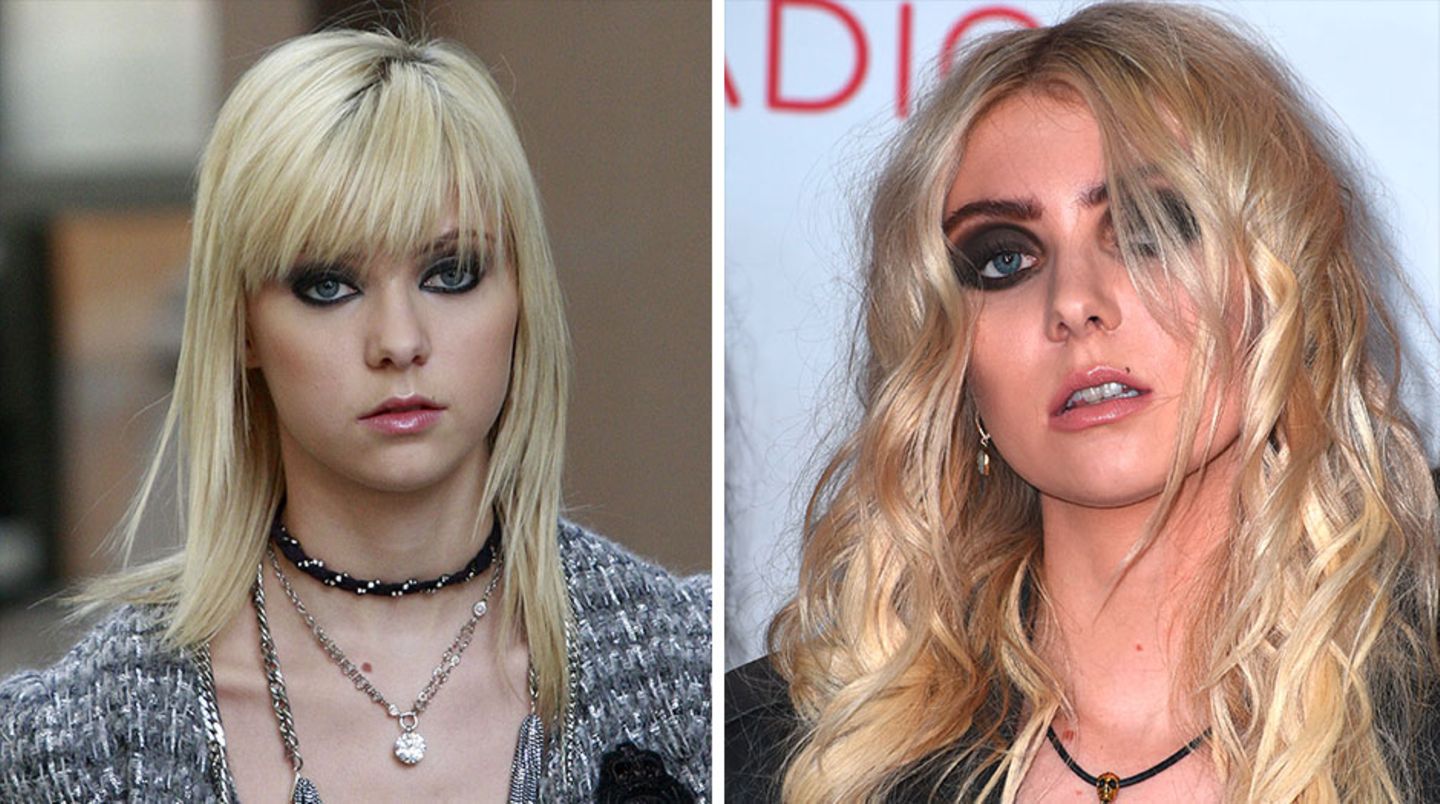 Taylor Momsen Gossip Girl: Taylor Momsen