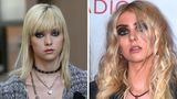 Gossip Girl: Taylor Momsen