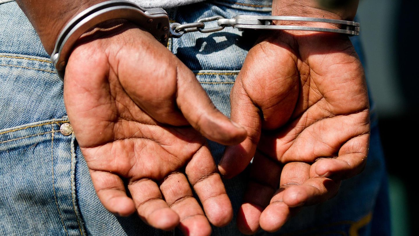 Indien - Zehnjährige - Vergewaltigung - Festnahme