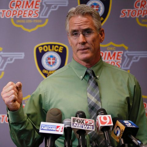 US-Polizei erschießt gehörlosen Mann