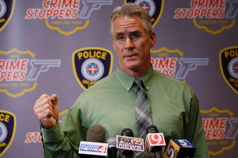 US-Polizei erschießt gehörlosen Mann