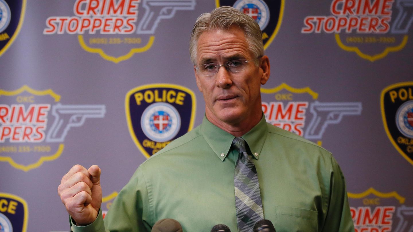 US-Polizei erschießt gehörlosen Mann