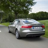 Der neue 25d-Diesel hat 177 kW / 240 PS