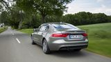 Der neue 25d-Diesel hat 177 kW / 240 PS