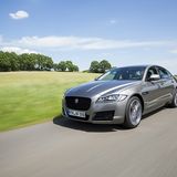 Die Höchstgeschwindigkeit beträgt 246 km/h