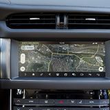 Die Navigation ist eingängig