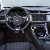 Die Sitze sind bequem