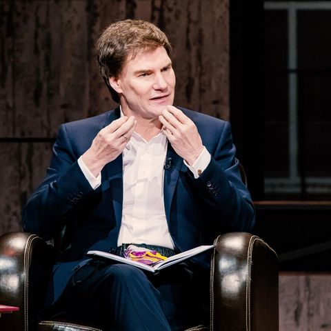 Carsten Maschmeyer in "Die Höhle der Löwen"