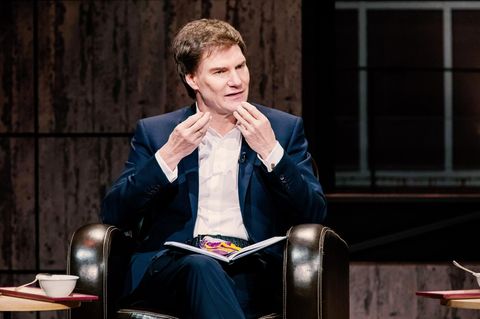Carsten Maschmeyer in "Die Höhle der Löwen"
