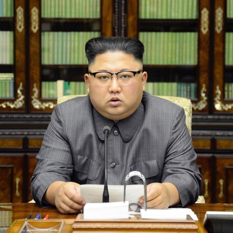 Kim Jong Un greift Trump persönlich an