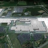 20 Jahre Mercedes Werk Tuscaloosa