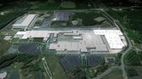 20 Jahre Mercedes Werk Tuscaloosa