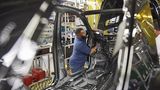 20 Jahre Mercedes Werk Tuscaloosa