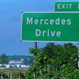 20 Jahre Mercedes Werk Tuscaloosa