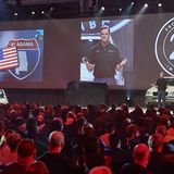 20 Jahre Mercedes Werk Tuscaloosa