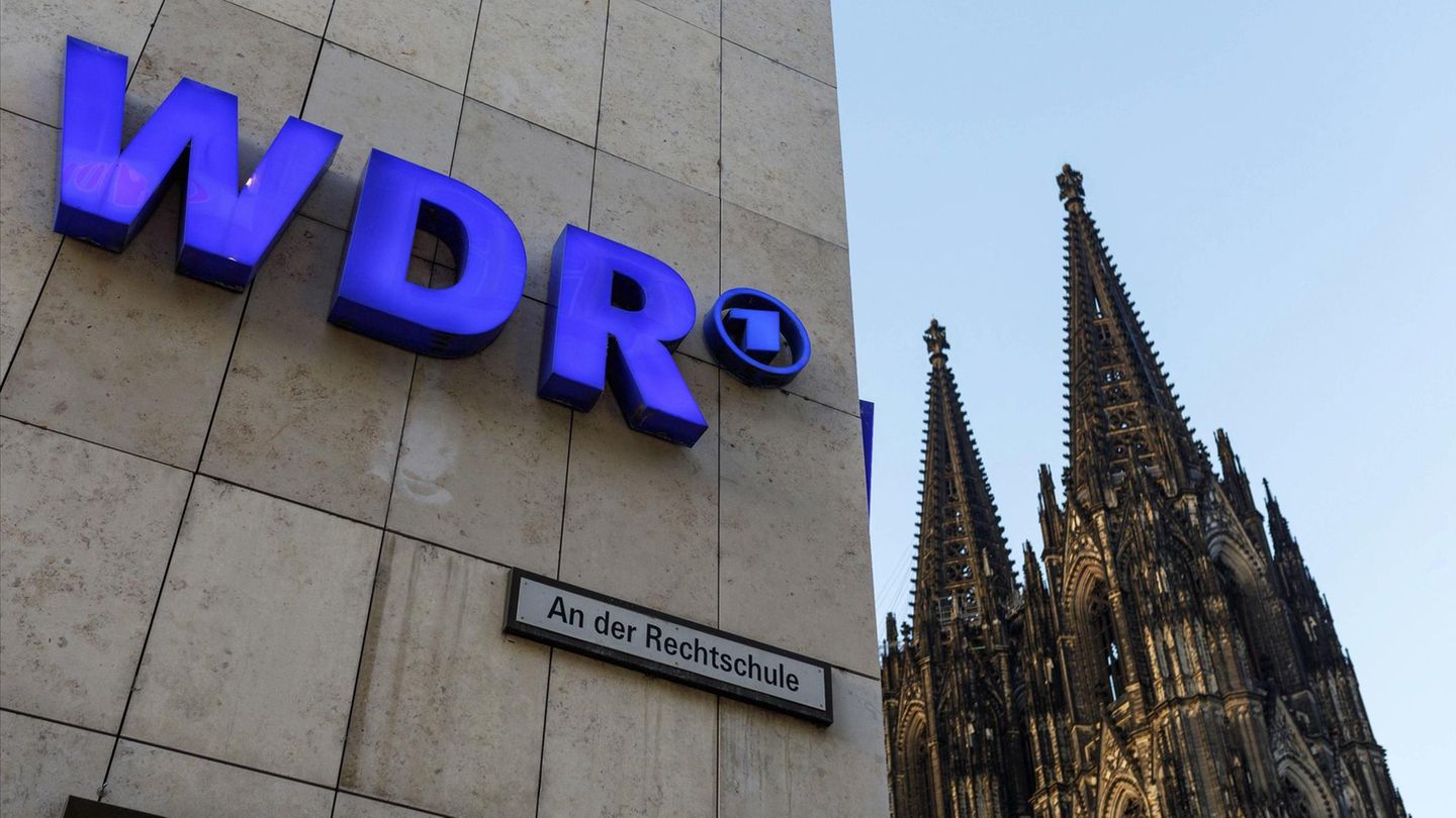 WDR - 1Live - Streik