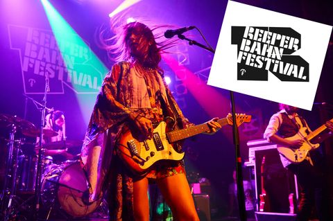 Reeperbahn Festival