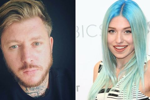 Mann lässt sich Bibi-Tattoo stechen und das Netz rastet aus