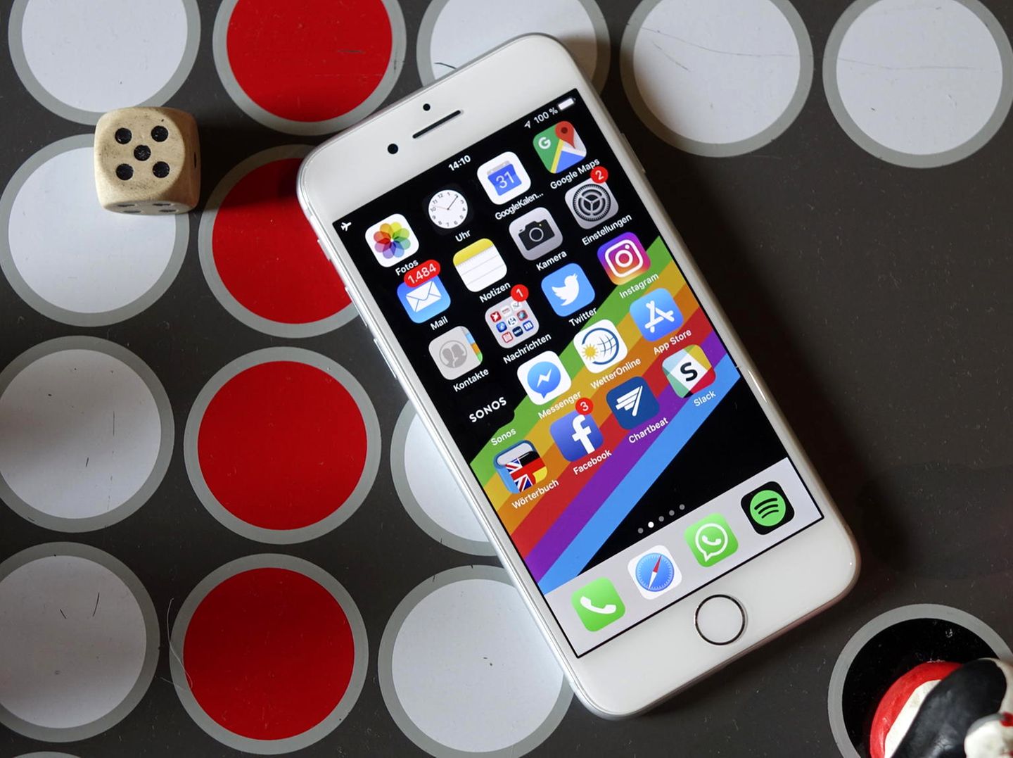 Apple: Das iPhone 9 kostet 500 Euro - und soll am 31. März | STERN.de