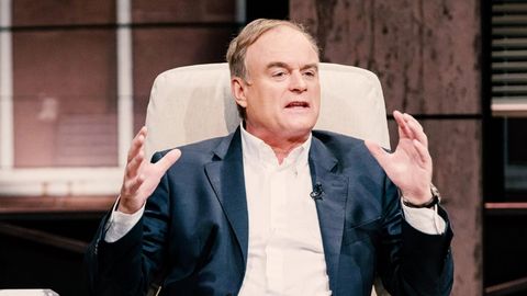 Georg Kofler in Die Höhle der Löwen