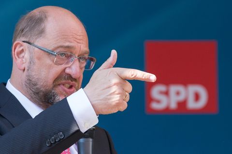 Martin Schulz