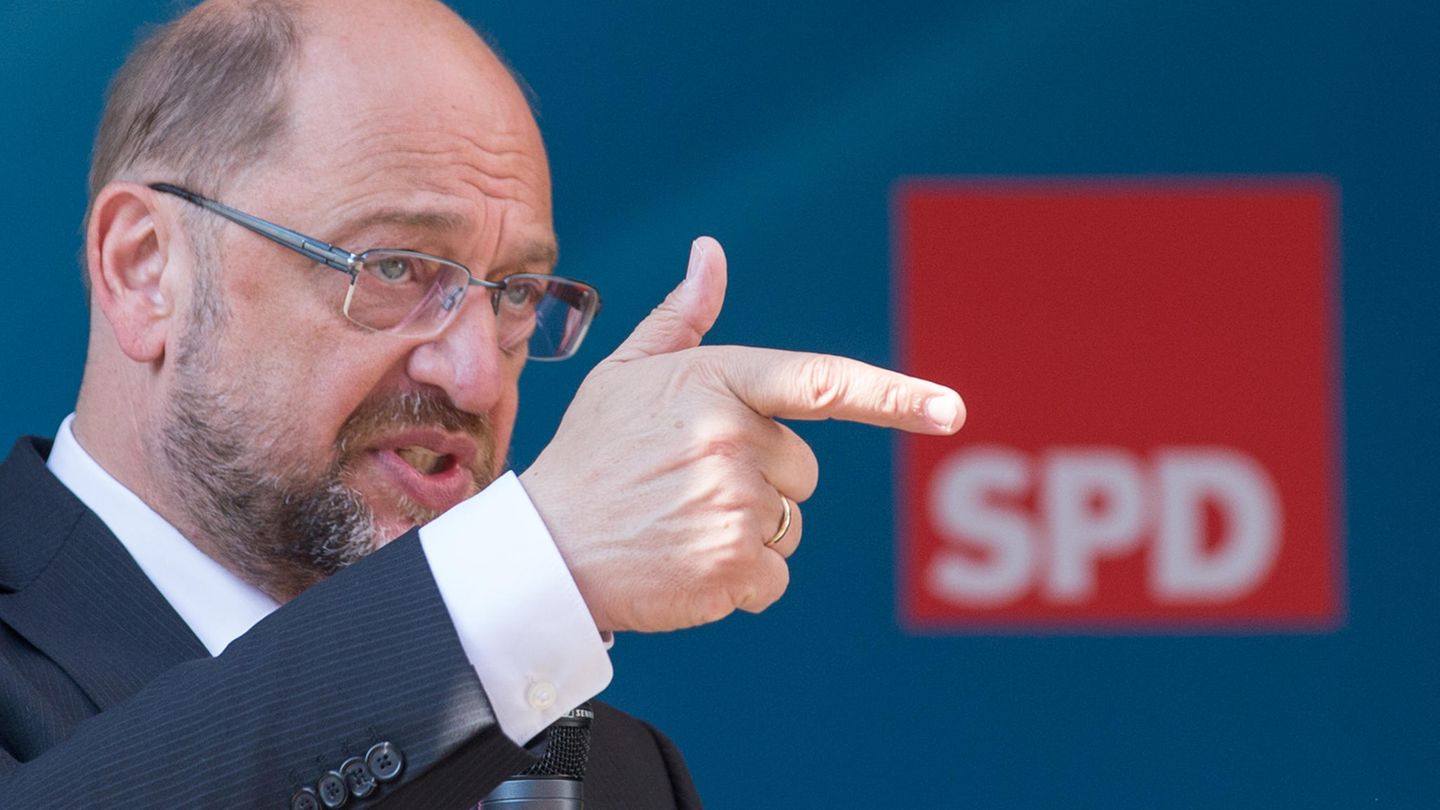 Martin Schulz