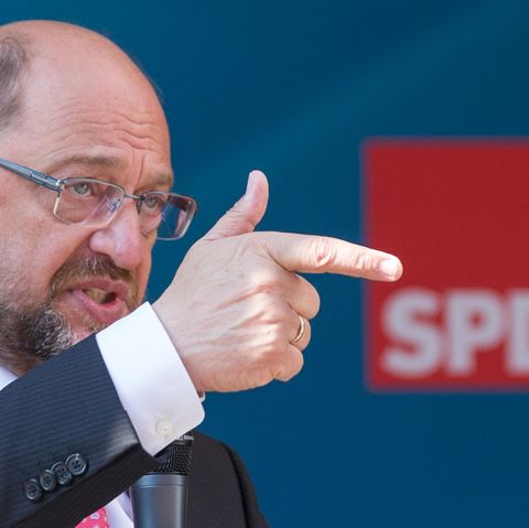 Martin Schulz