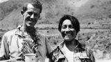 Die besten Sidekicks aller Zeiten: Tenzing Norgay