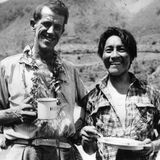 Die besten Sidekicks aller Zeiten: Tenzing Norgay