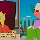 Die besten Sidekicks aller Zeiten: Sideshow Bob