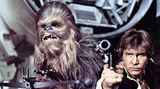 Die besten Sidekicks aller Zeiten: Chewbacca