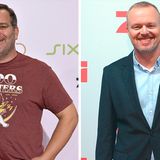 Die besten Sidekicks aller Zeiten: Elton