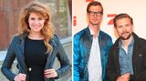 Die besten Sidekicks aller Zeiten: Palina Rojinski
