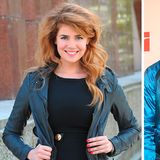 Die besten Sidekicks aller Zeiten: Palina Rojinski