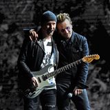Die besten Sidekicks aller Zeiten: The Edge