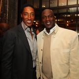 Die besten Sidekicks aller Zeiten: Scottie Pippen
