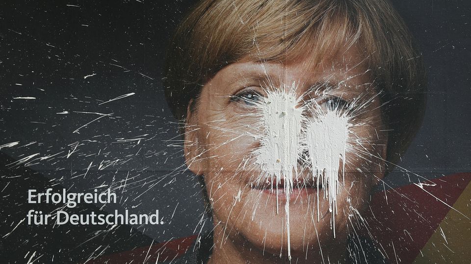Bundestagswahl 2017: Bestehen Sie den Wähler-Check? AfD, SPD, FDP - wer hat's gesagt