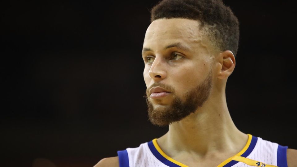 Stephen Curry und Donald Trump werden keine Freunde mehr