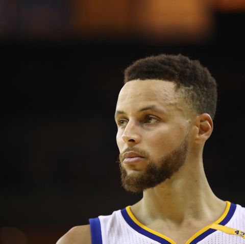 Stephen Curry und Donald Trump werden keine Freunde mehr
