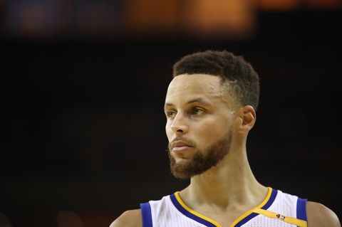Stephen Curry und Donald Trump werden keine Freunde mehr