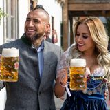 Oktoberfest FC Bayern