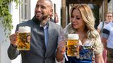 Oktoberfest FC Bayern
