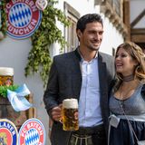 Oktoberfest FC Bayern
