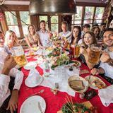 Oktoberfest FC Bayern