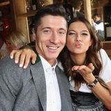 Oktoberfest FC Bayern