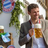 Oktoberfest FC Bayern