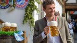 Oktoberfest FC Bayern