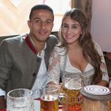 Oktoberfest FC Bayern