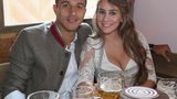 Oktoberfest FC Bayern